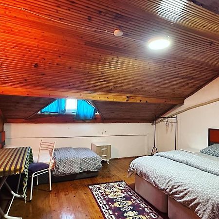 Elite Rooms Fethiye Bagian luar foto