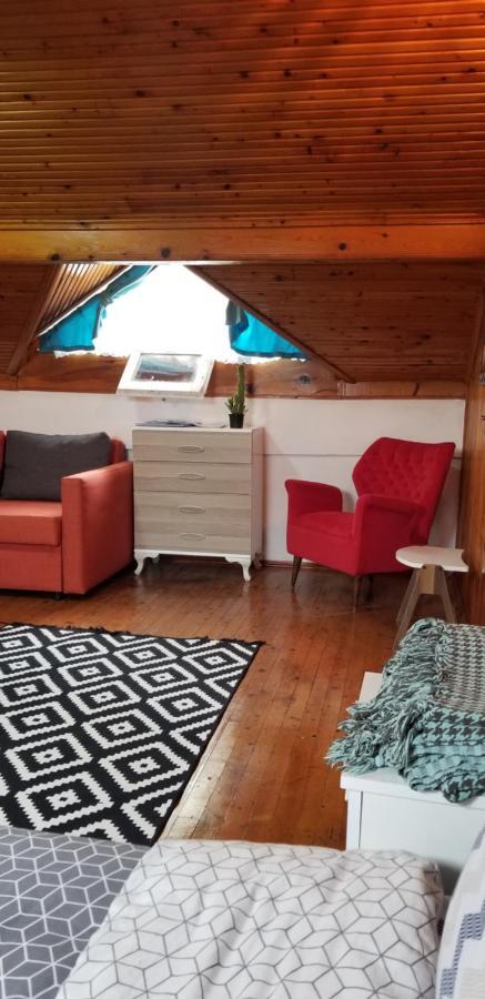 Elite Rooms Fethiye Bagian luar foto