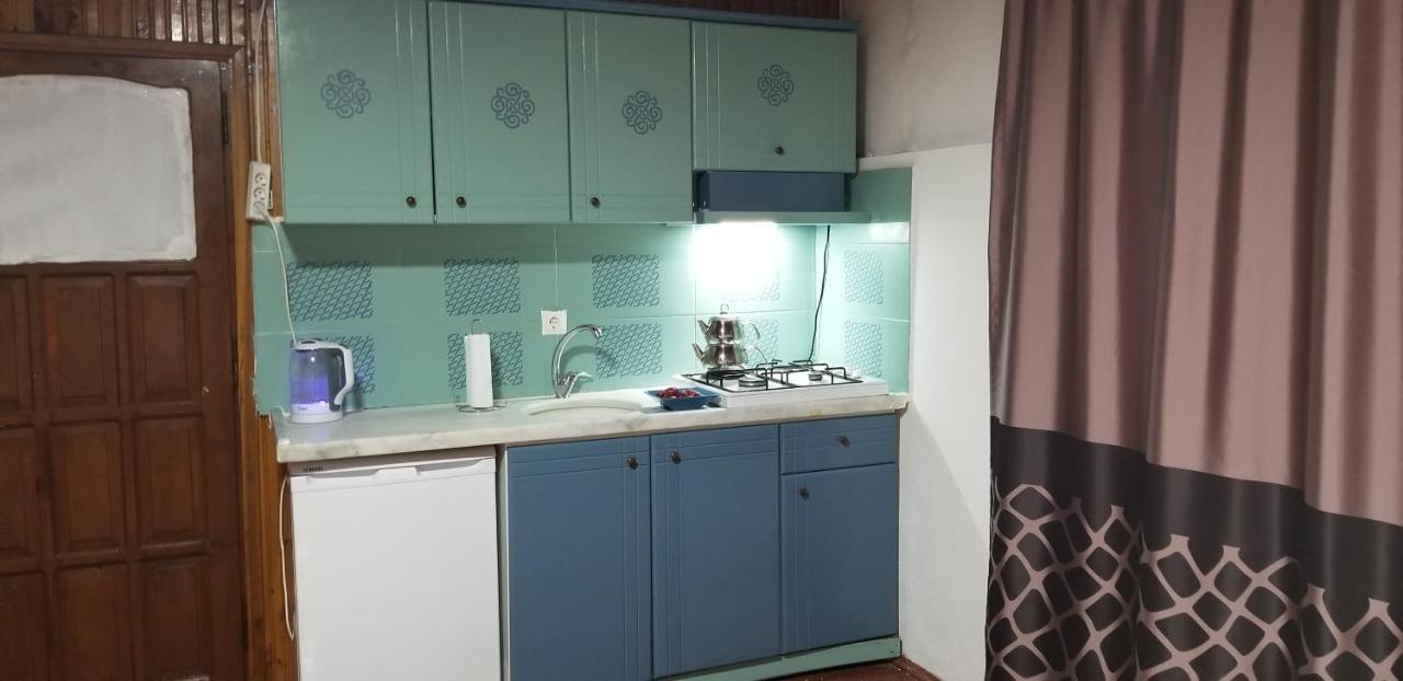 Elite Rooms Fethiye Bagian luar foto