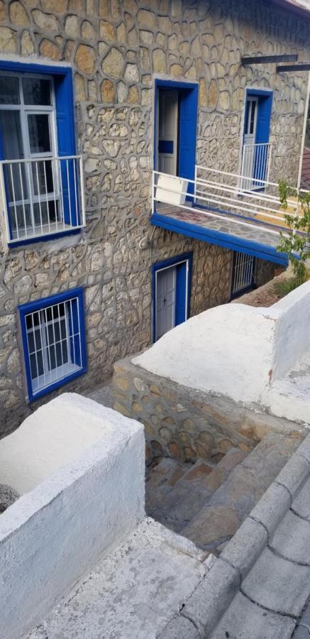 Elite Rooms Fethiye Bagian luar foto