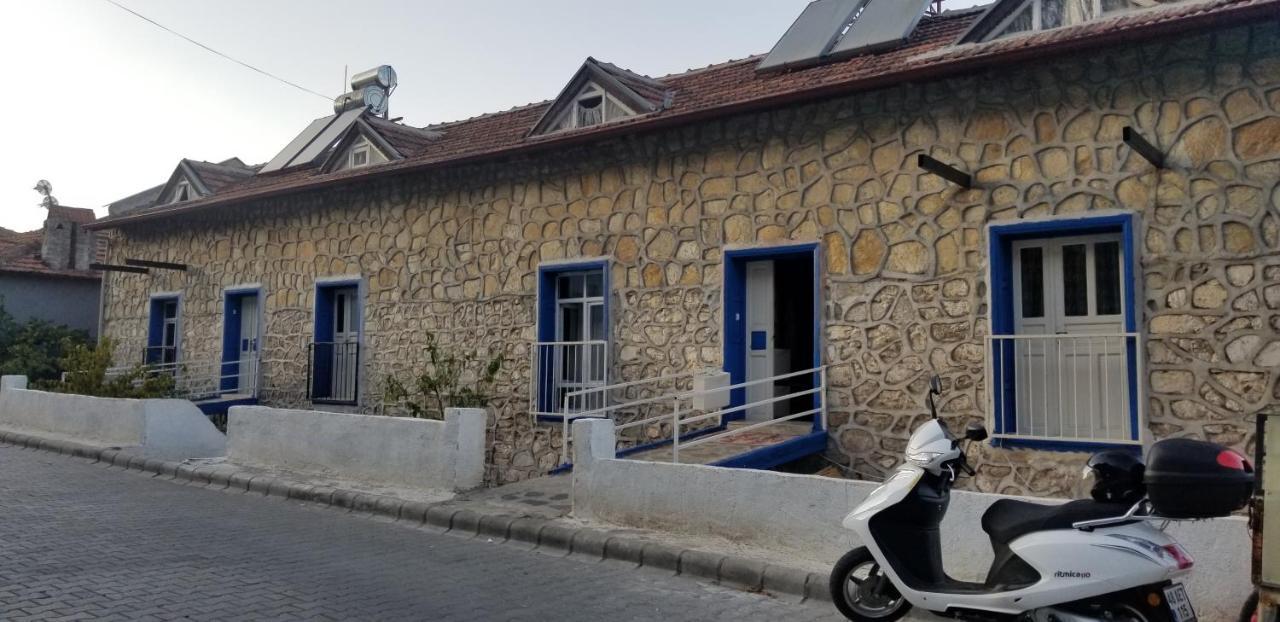 Elite Rooms Fethiye Bagian luar foto