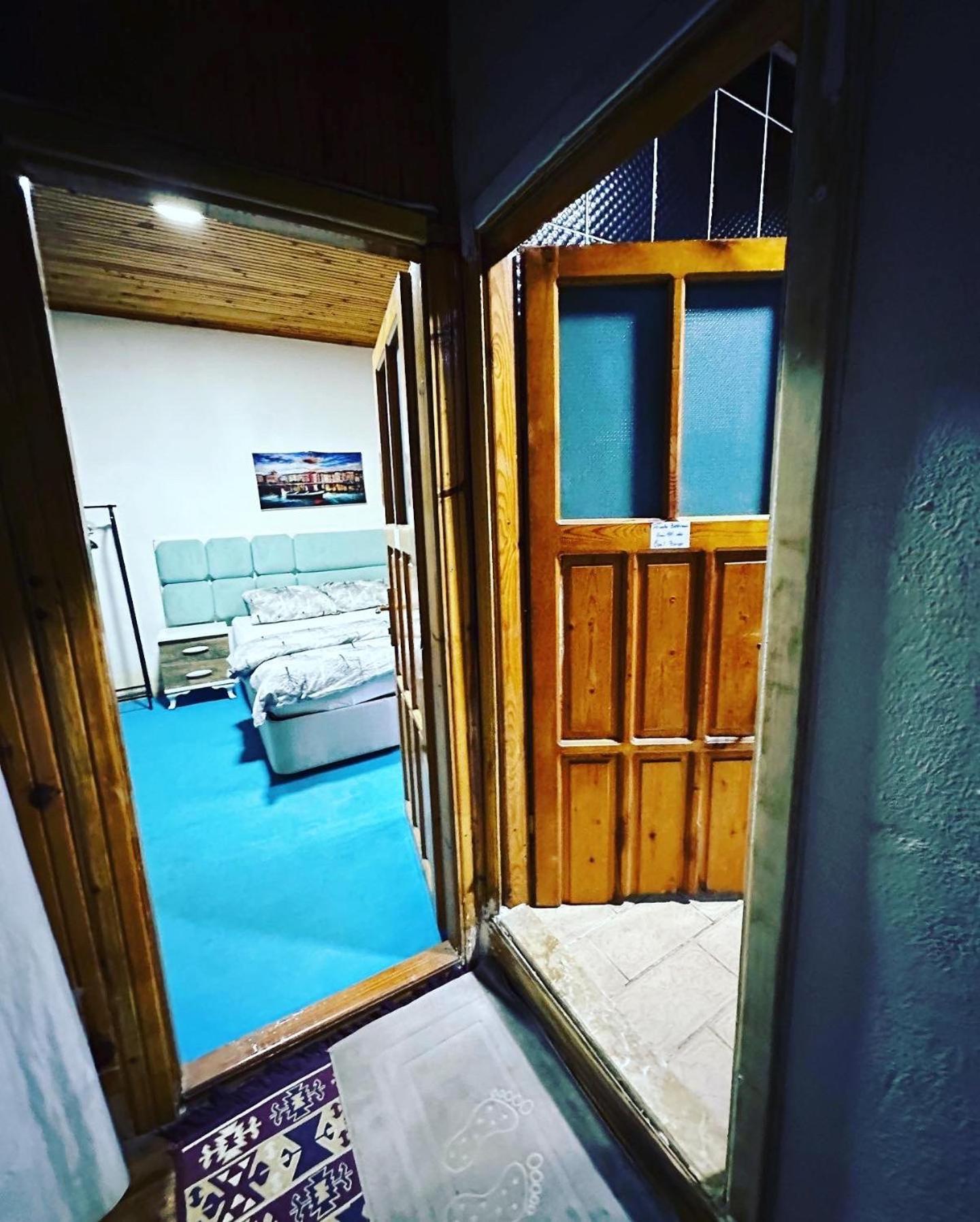 Elite Rooms Fethiye Bagian luar foto
