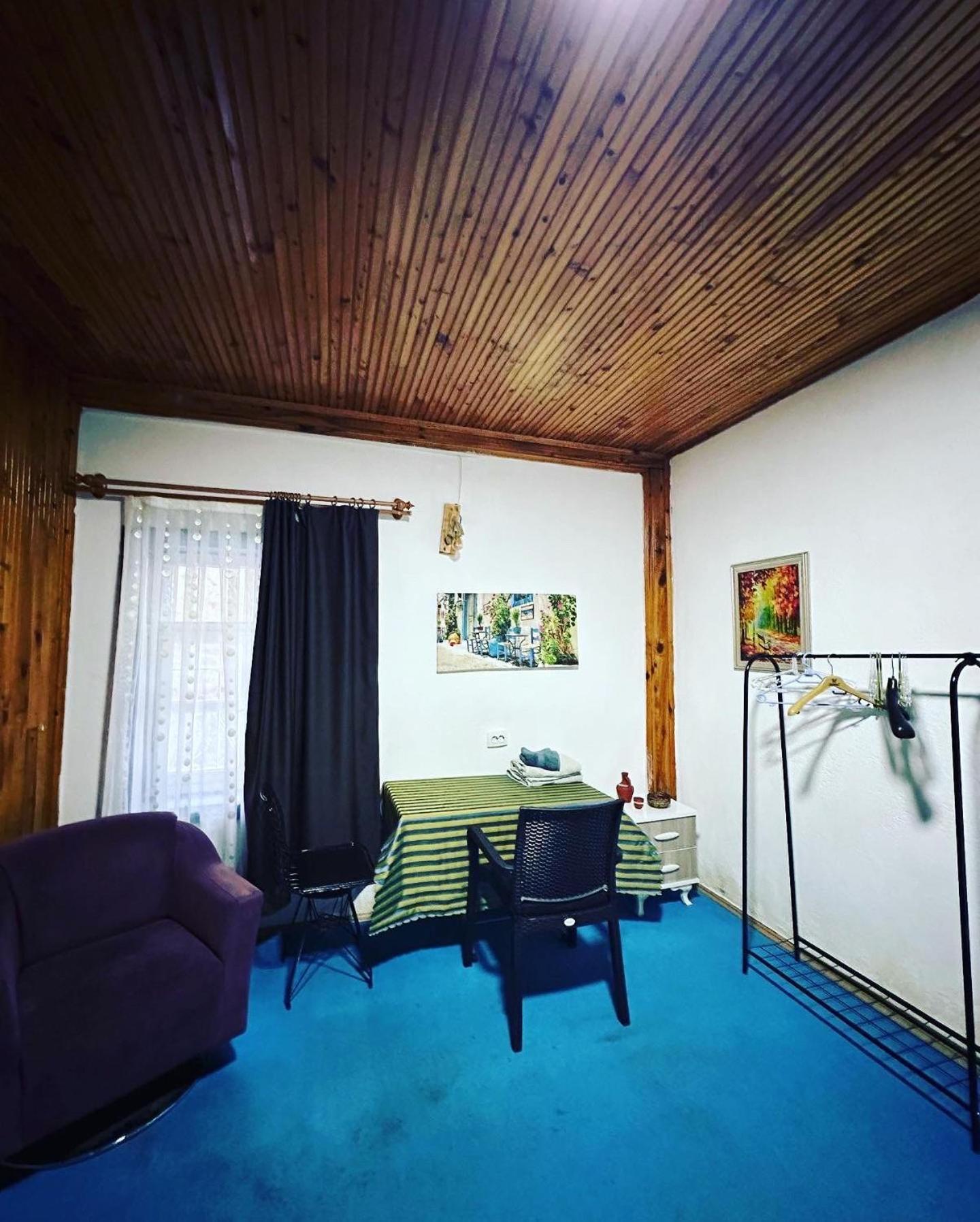 Elite Rooms Fethiye Bagian luar foto