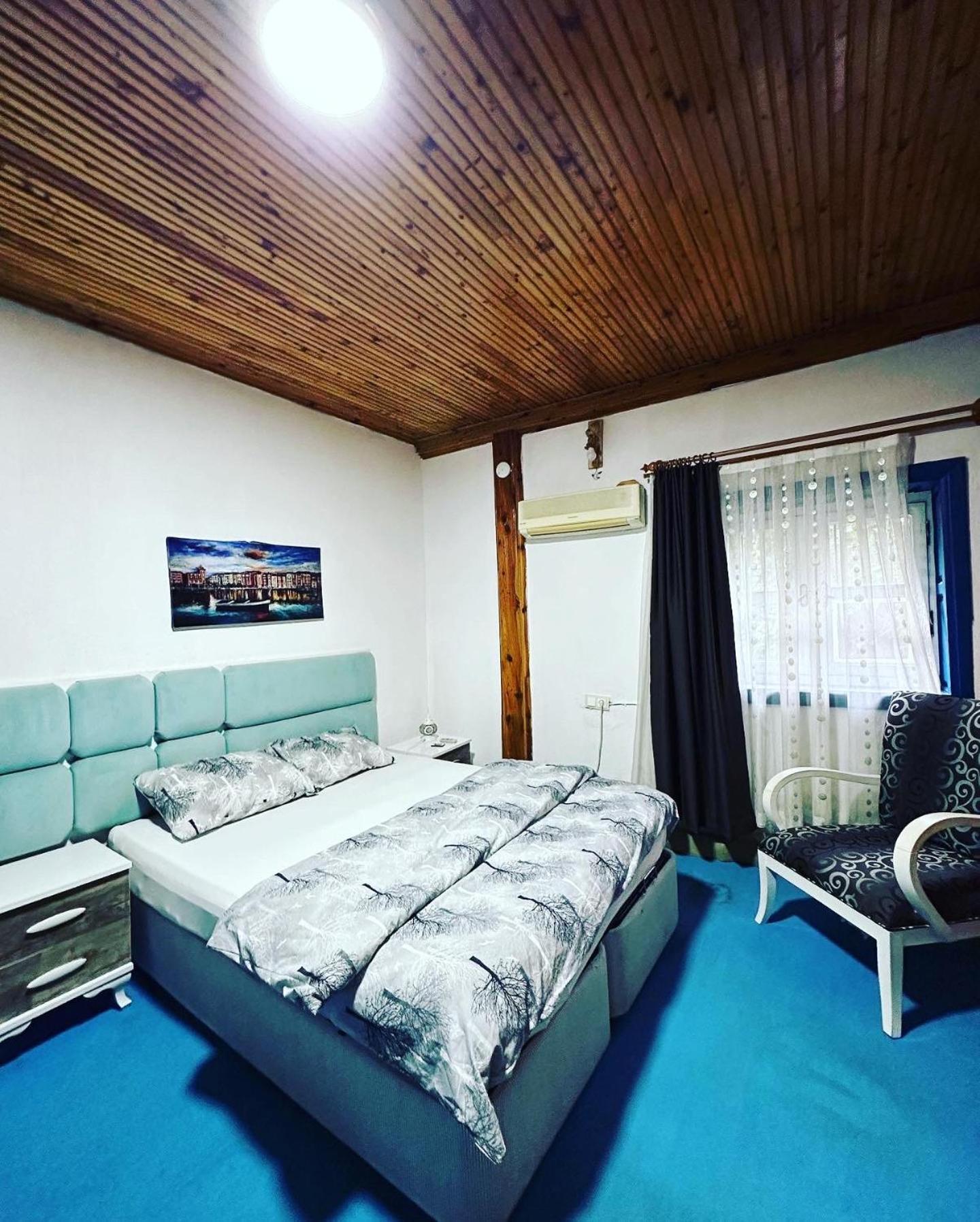 Elite Rooms Fethiye Bagian luar foto