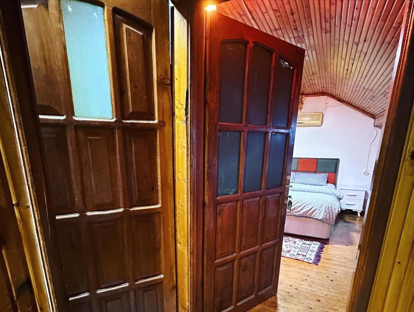Elite Rooms Fethiye Bagian luar foto