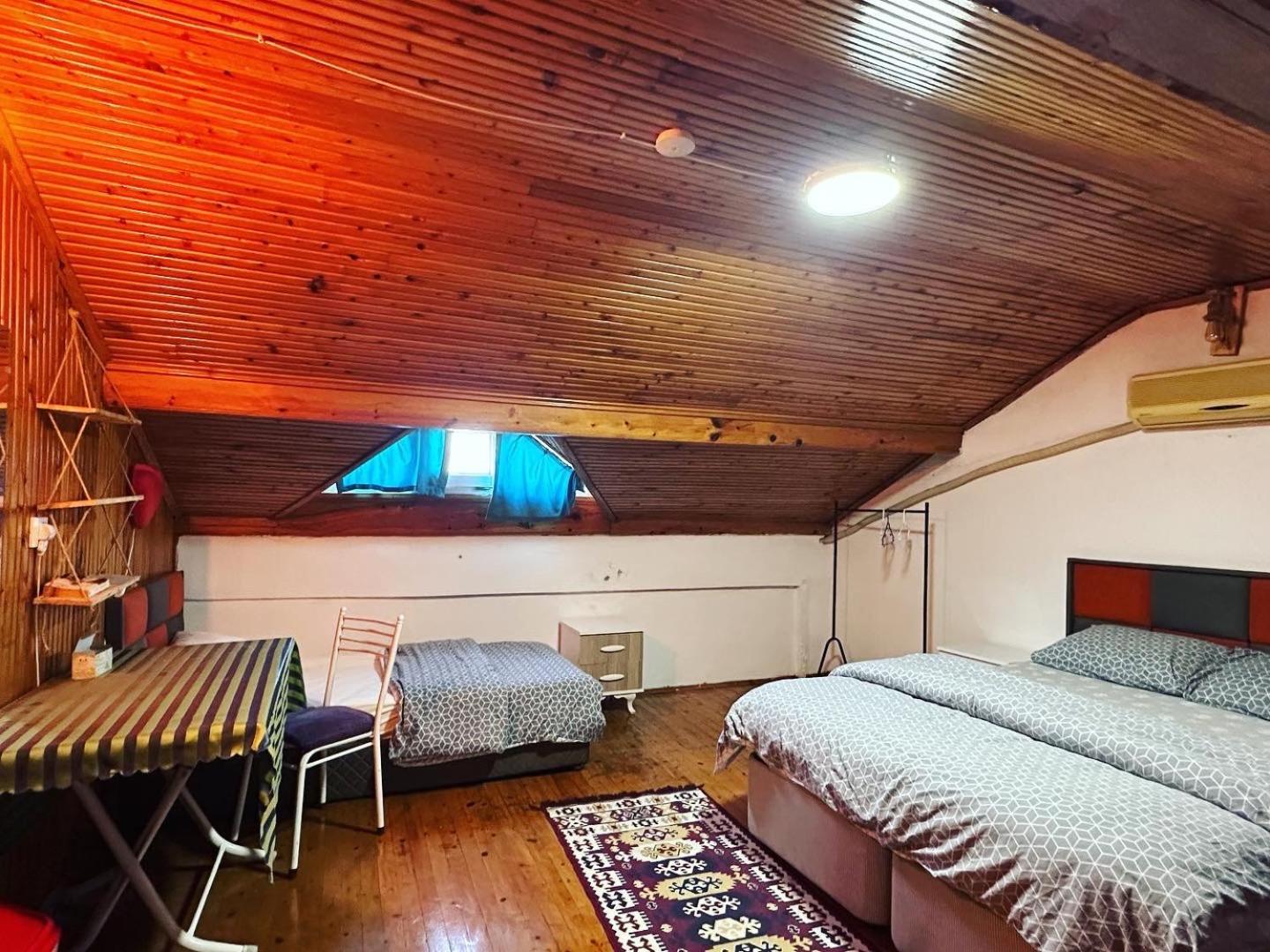 Elite Rooms Fethiye Bagian luar foto