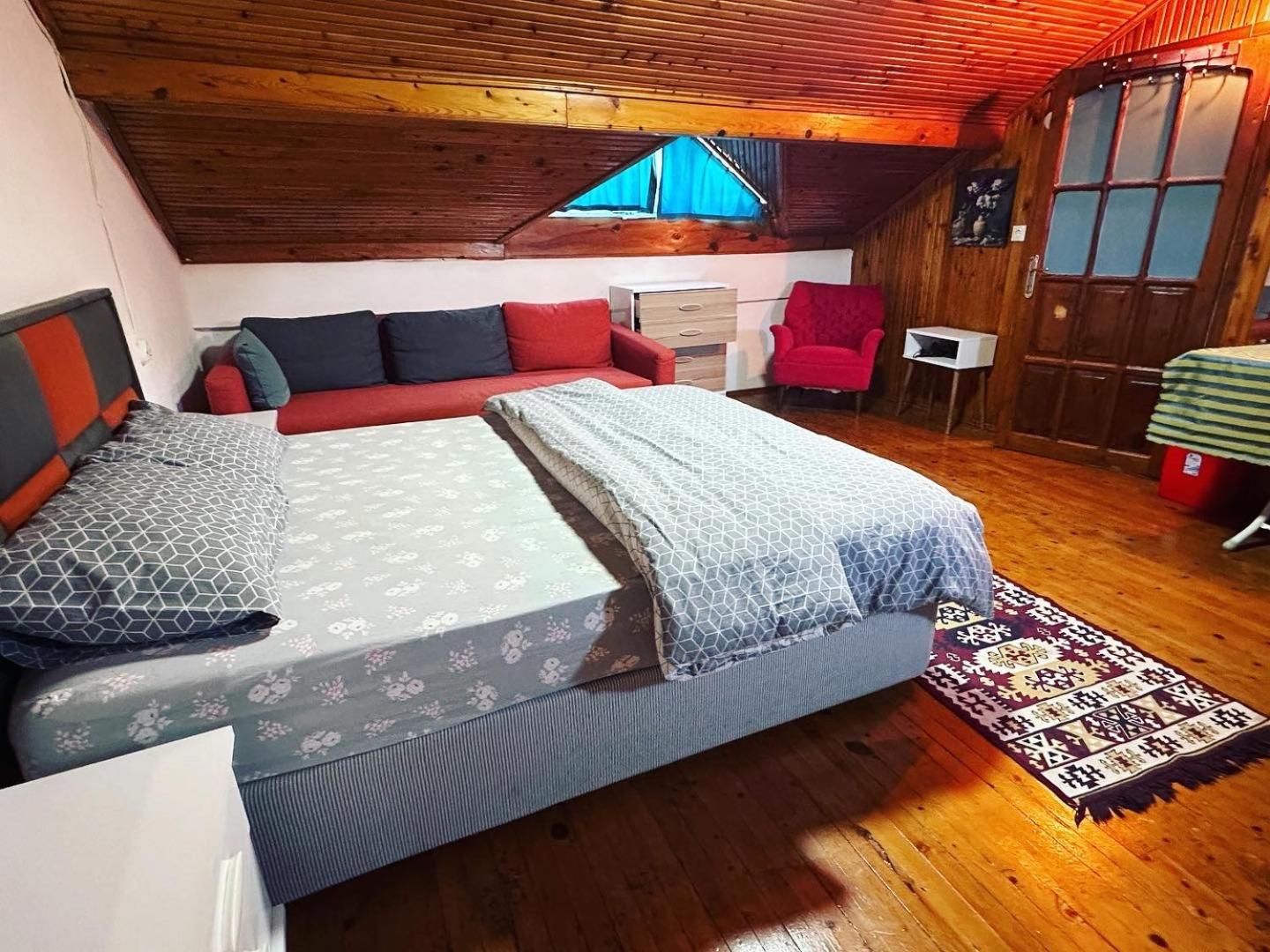 Elite Rooms Fethiye Bagian luar foto