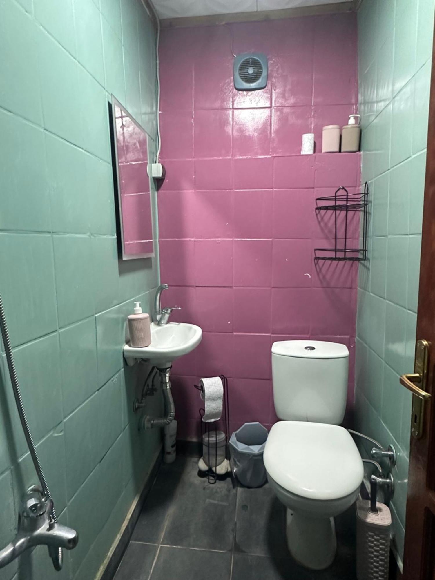 Elite Rooms Fethiye Bagian luar foto