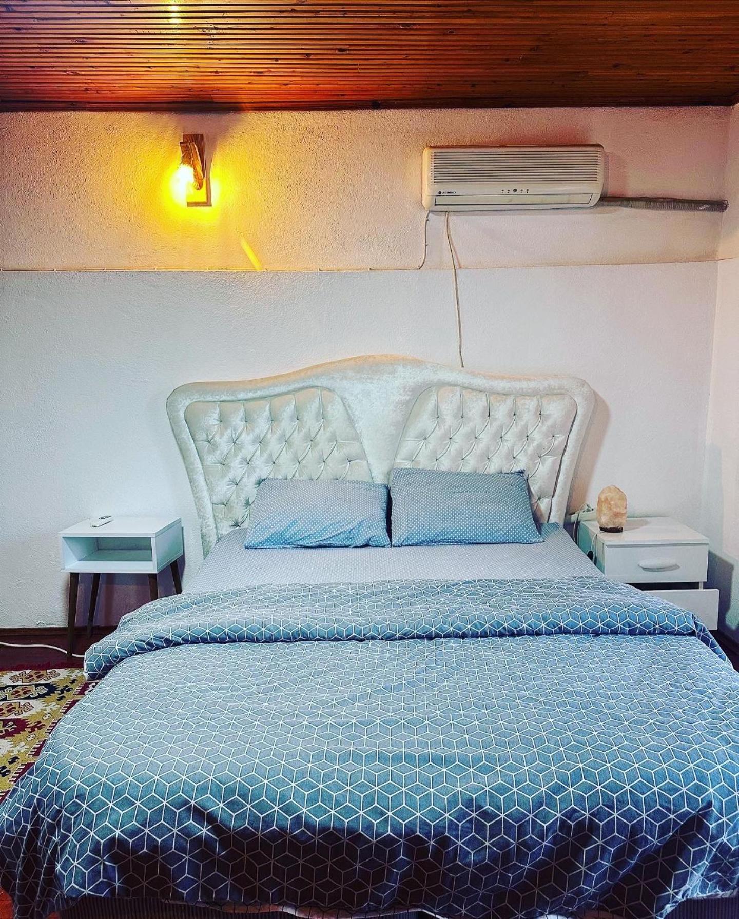 Elite Rooms Fethiye Bagian luar foto