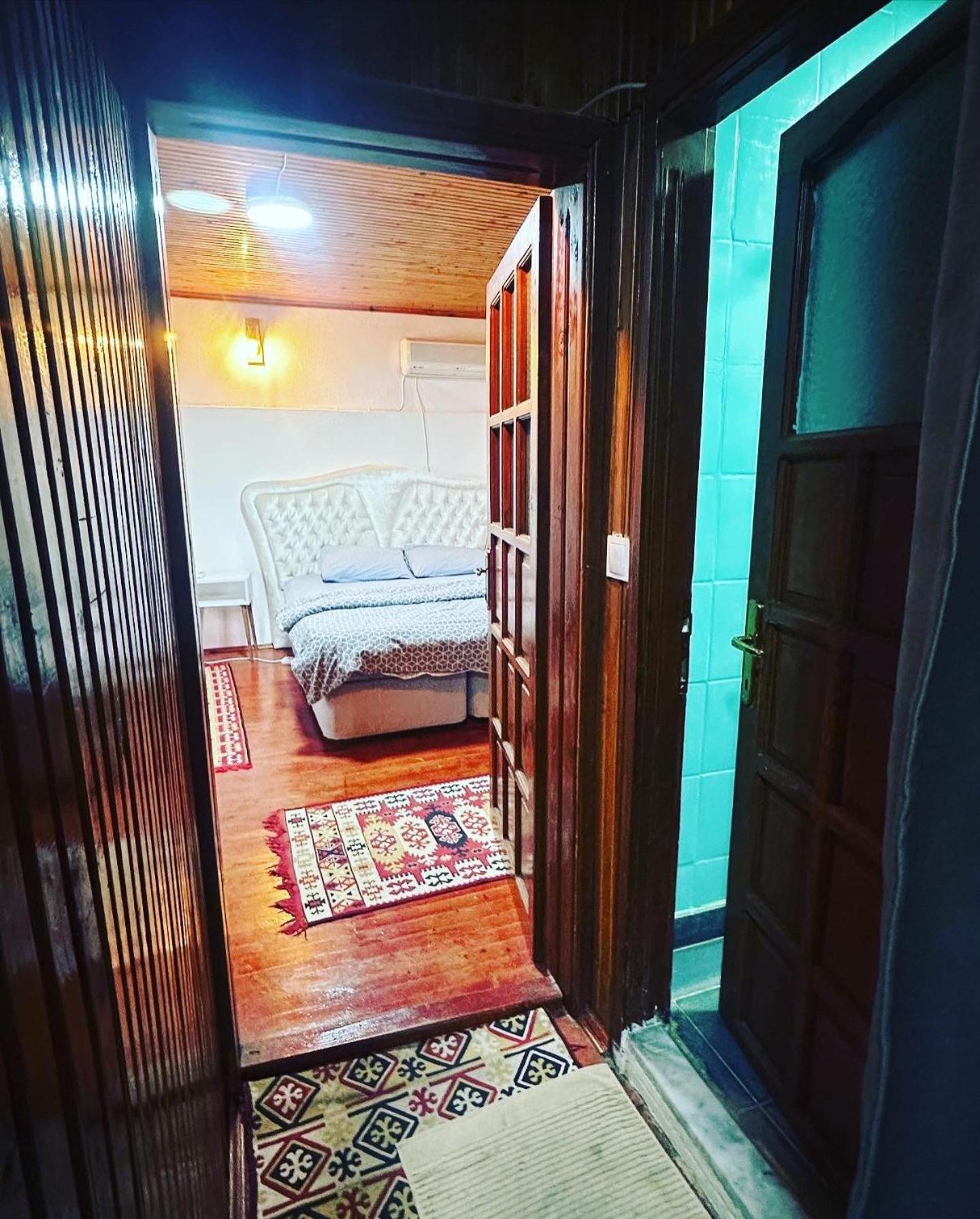 Elite Rooms Fethiye Bagian luar foto