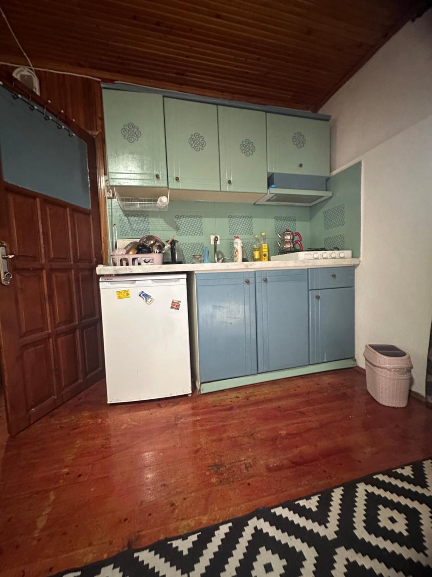 Elite Rooms Fethiye Bagian luar foto