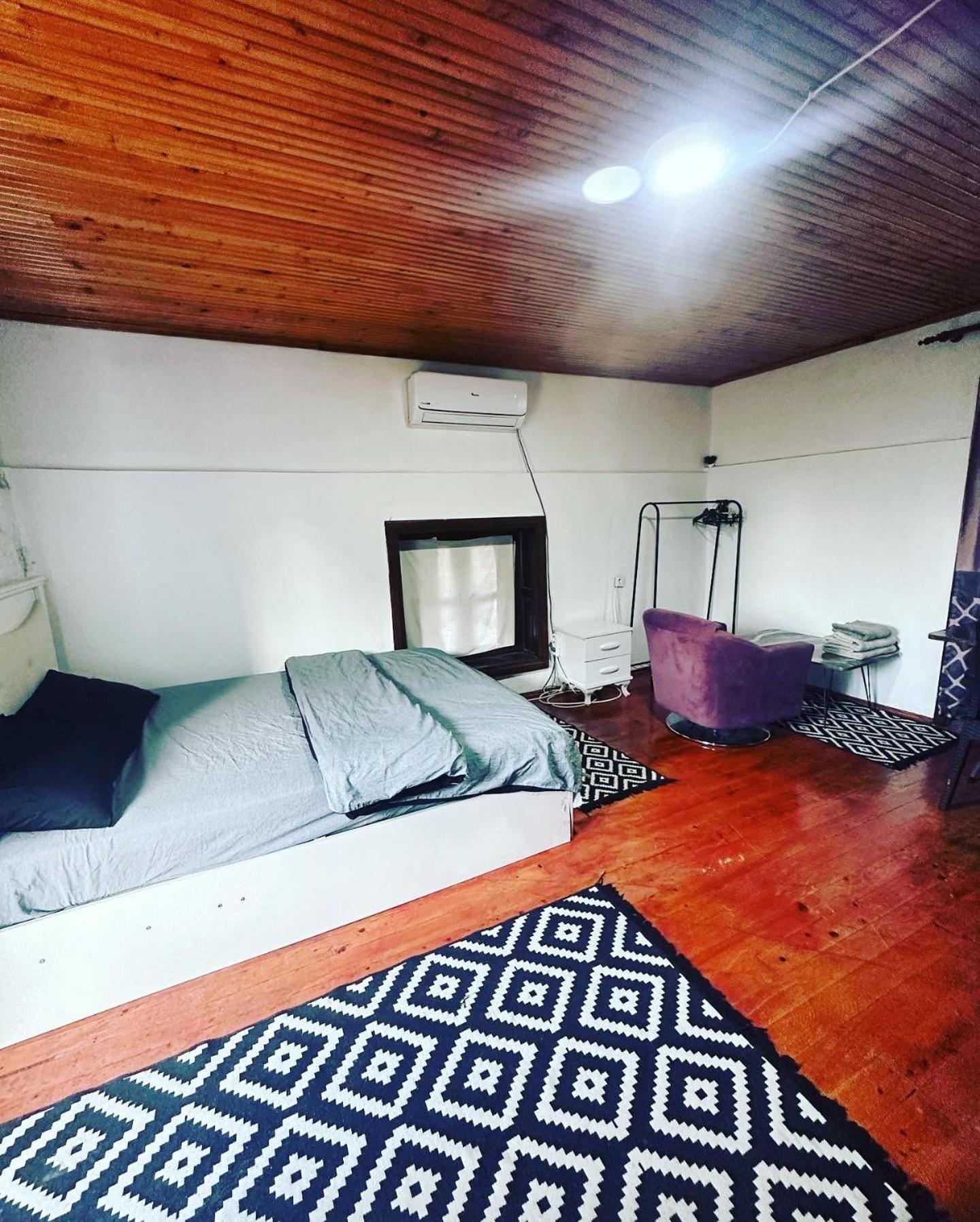 Elite Rooms Fethiye Bagian luar foto