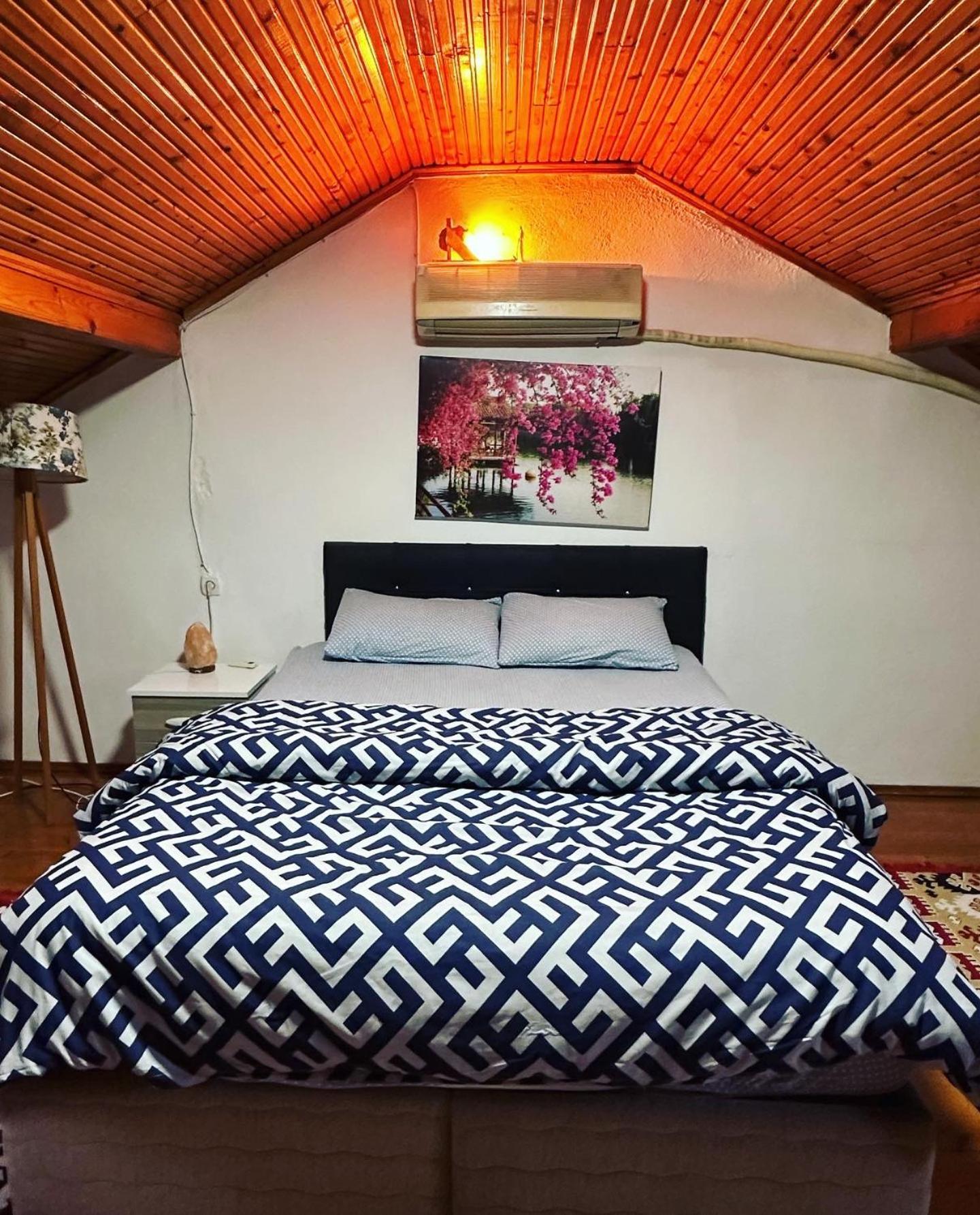 Elite Rooms Fethiye Bagian luar foto