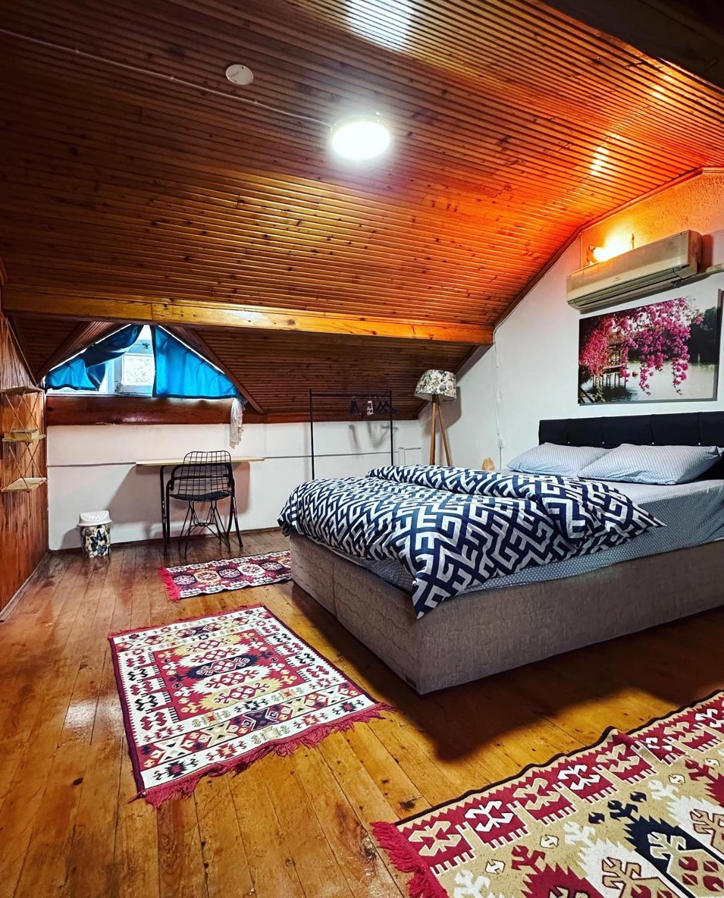 Elite Rooms Fethiye Bagian luar foto