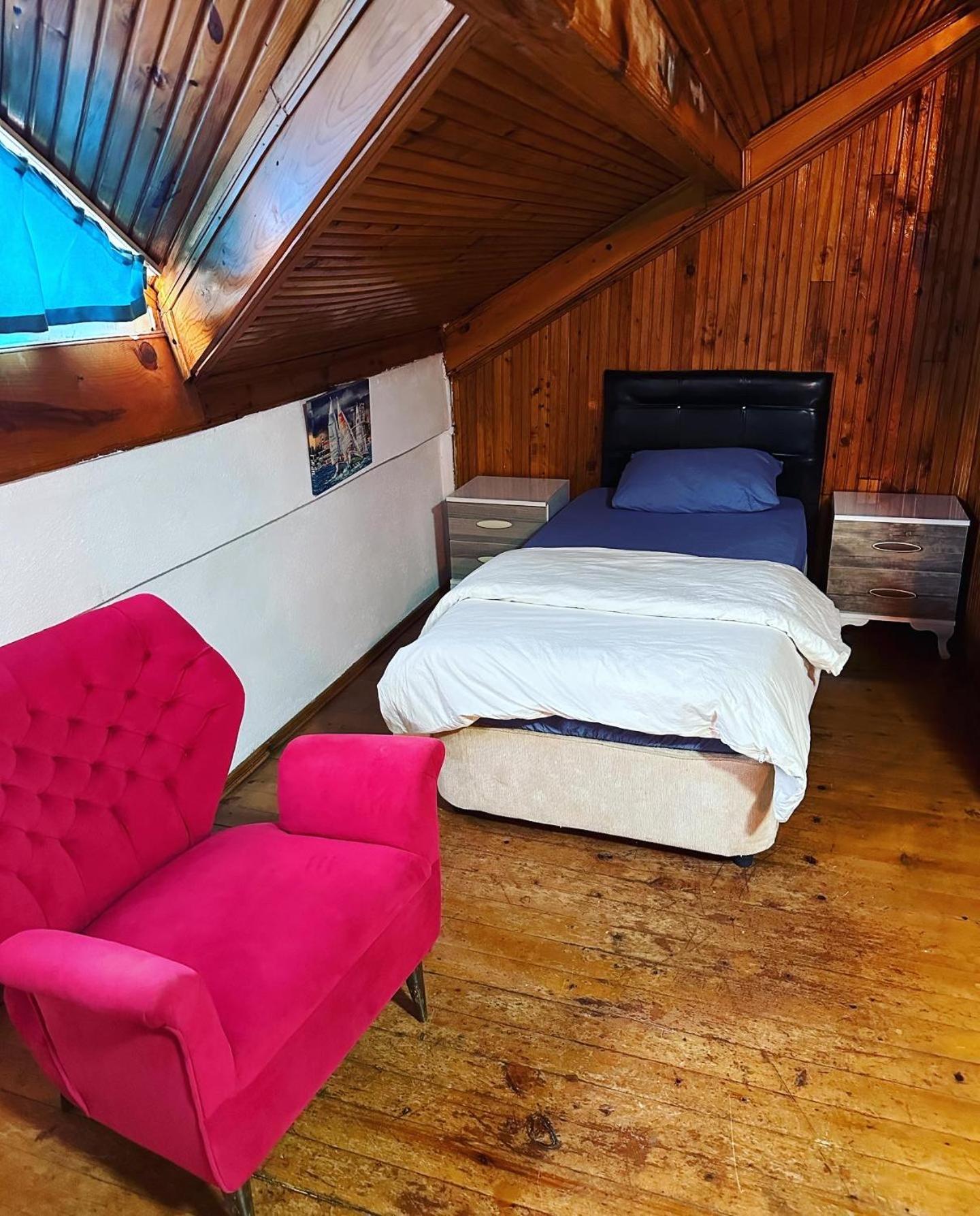 Elite Rooms Fethiye Bagian luar foto