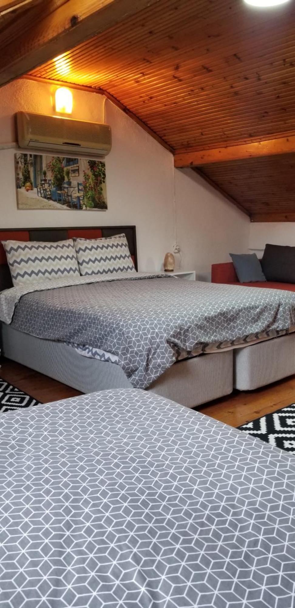 Elite Rooms Fethiye Ruang foto