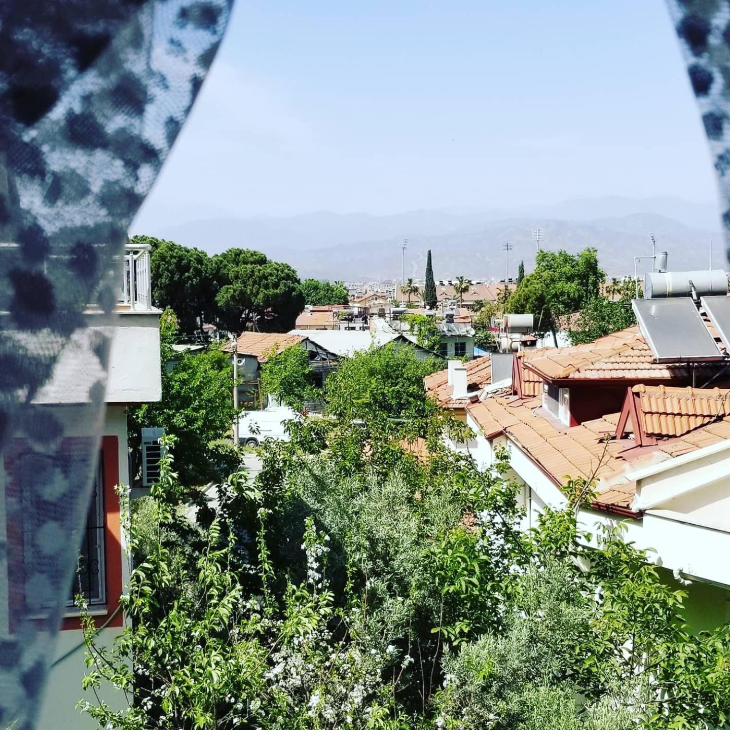 Elite Rooms Fethiye Ruang foto
